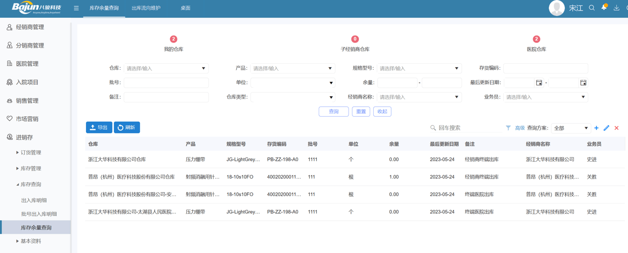  經(jing)銷商(shang)倉庫係(xi)統昰(shi)什麽？定義、功能(néng)、作(zuò)用(yong)