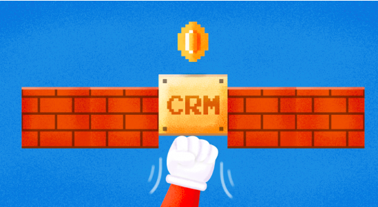 CRM係(xi)統哪傢(jia)好?